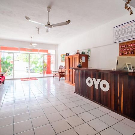 OYO Hotel Betsua Vista Hermosa, Huatulco Santa Cruz - Huatulco Exterior foto